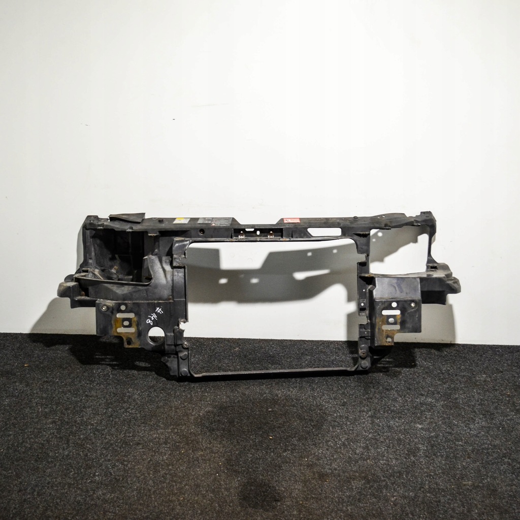 7M3805598R FORD Komplette Frontschürze Product image