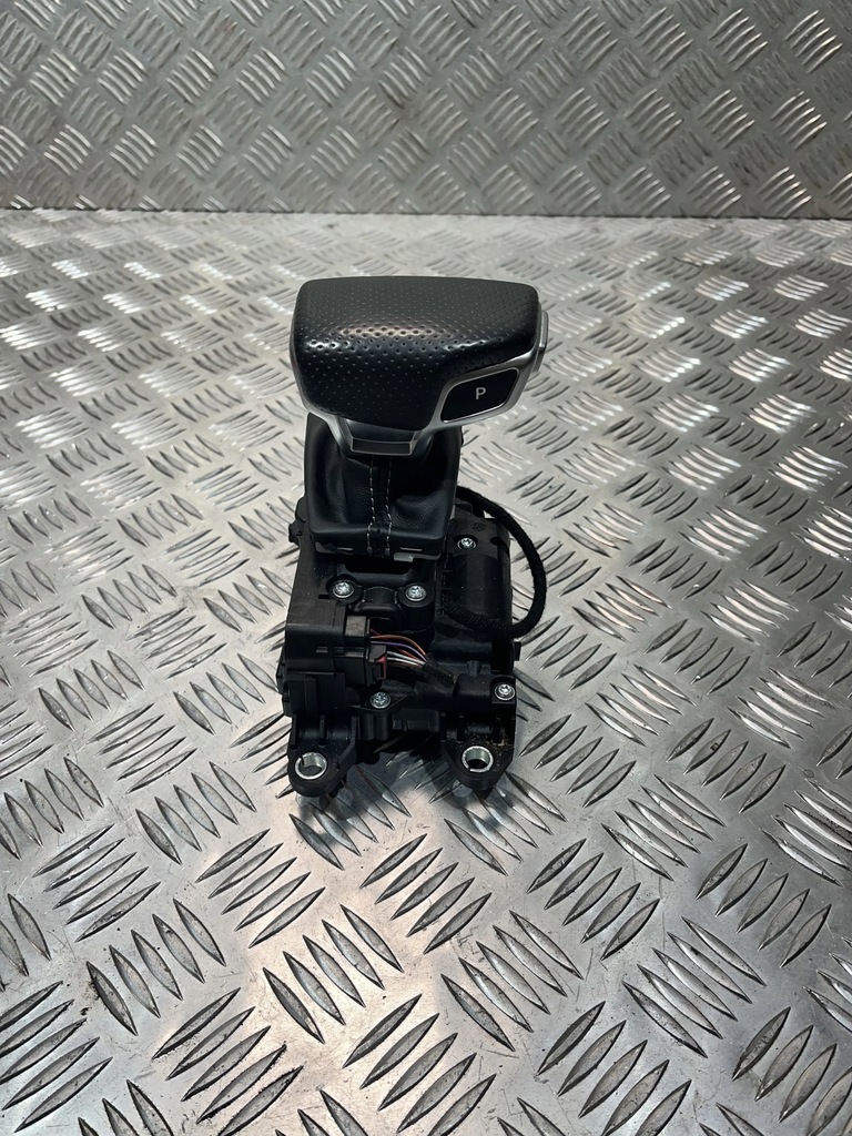 SCHALTKNAUFGLOCKEN AUDI A5 II F5 8W 16- 8W2713041J Product image