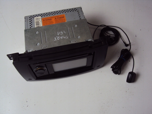 RADIO-NAVIGATION PIONEER SMART A451 Product image
