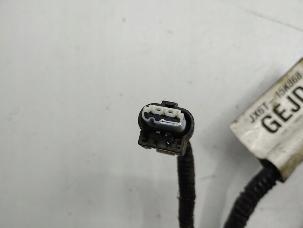 Ford Focus 2019 PDC Parksensor Strahlstrahl Strahl Product image