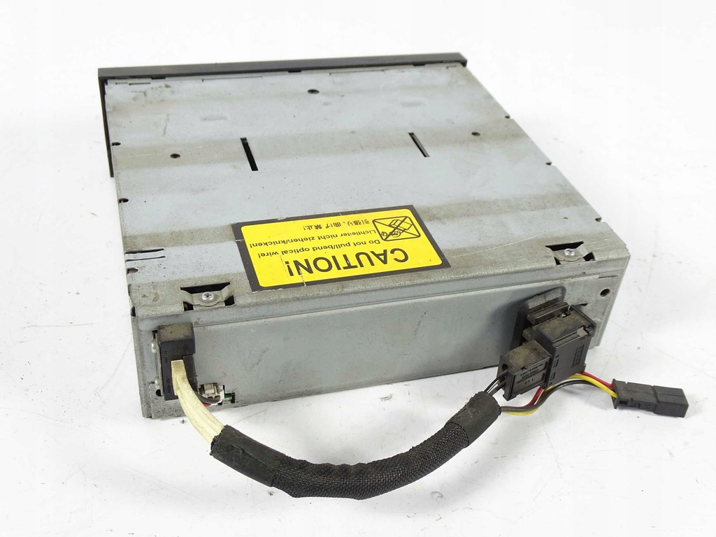 Mercedes W164 W169 W211 W219 W251 CD-Wechsler A2118706189 Product image