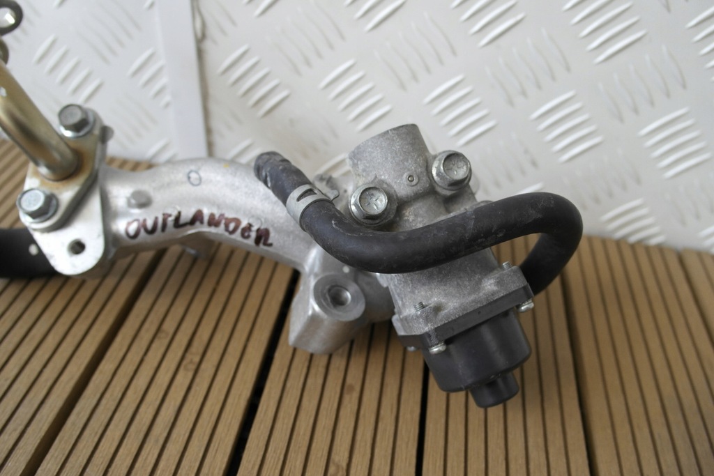 MITSUBISHI OUTLANDER III 16-20 2.4 PHEV AGR-VENTIL 1582A645 OE Product image