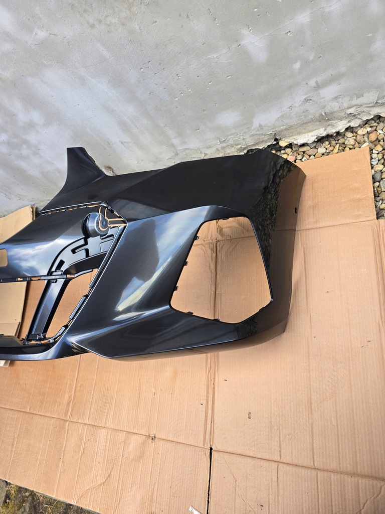 BMW 5 G60 G61 2023– M-Frontstoßstangenpaket Product image