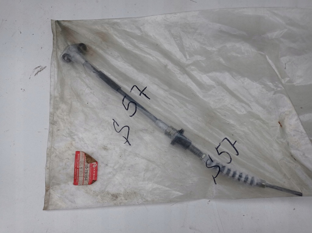 KUPPLUNGSKABEL SUZUKI ALTO Product image