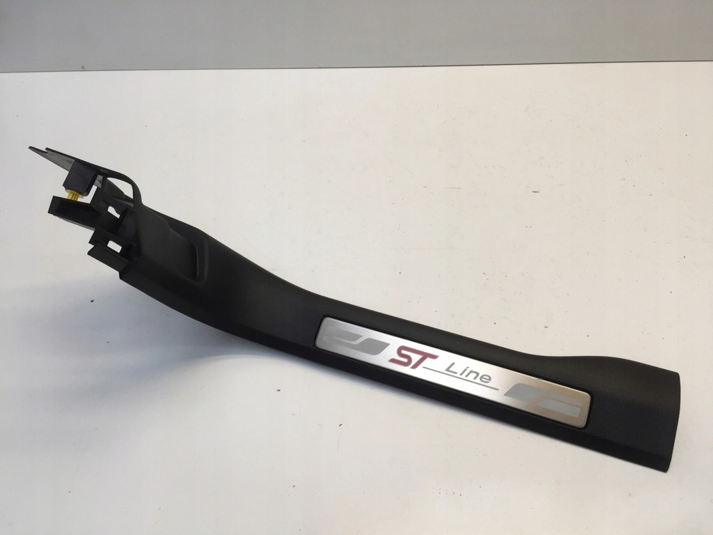 FORD KUGA MK3 ST 2021 STREIFENAUFLAGE LINKE SCHWELLE Product image