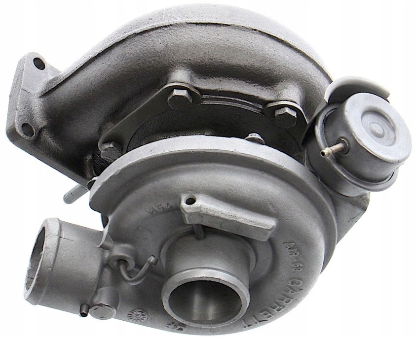 Turbolader 454150 Alfa-Romeo 2.4 JTD 136 PS Product image