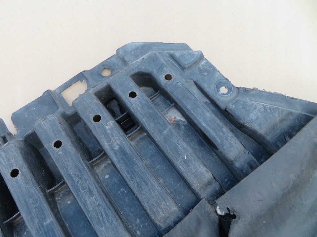 Stoßstangenabdeckung W297 eqs amg a2975202000 Product image
