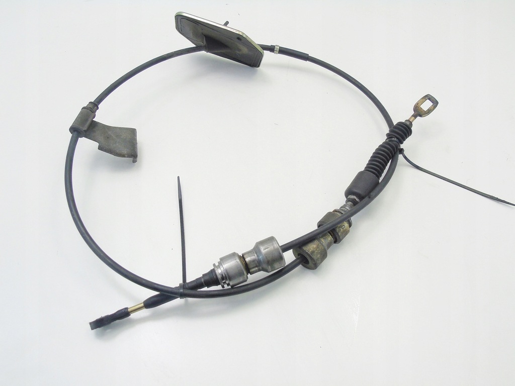 SCHALTKABEL NISSAN MURANO I Z50 3.5 4X4 2003-2007 Product image