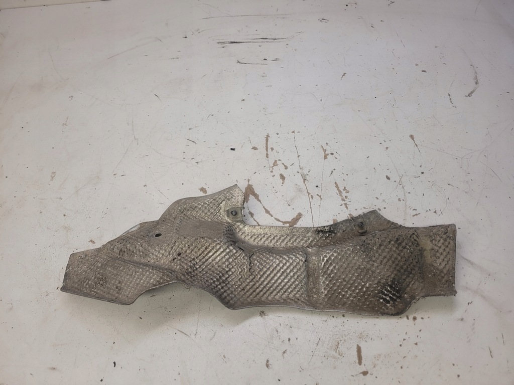 HITZESCHILD LINKS AUDI A6 C7 4G0399299A Product image