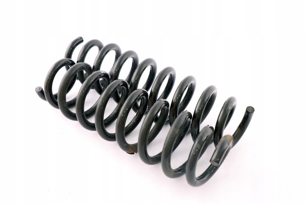 BMW E87N LCI Feder hinten Federn hinten C1 Product image