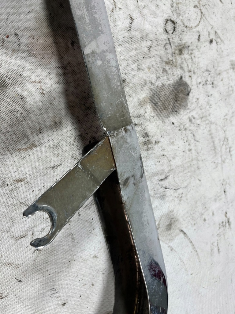 Suzuki LS Savage 650 86-03 Riemenabdeckung Product image