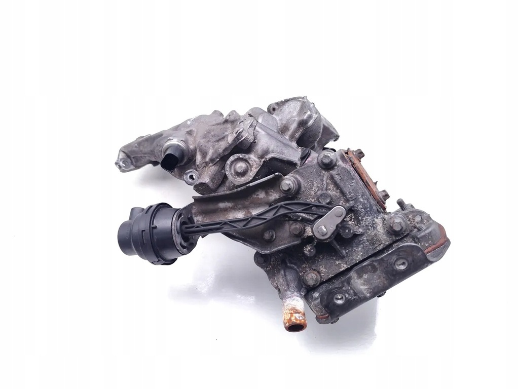 Mercedes-Benz E-Klasse AGR-Ventil E220CDI / BlueTEC Product image