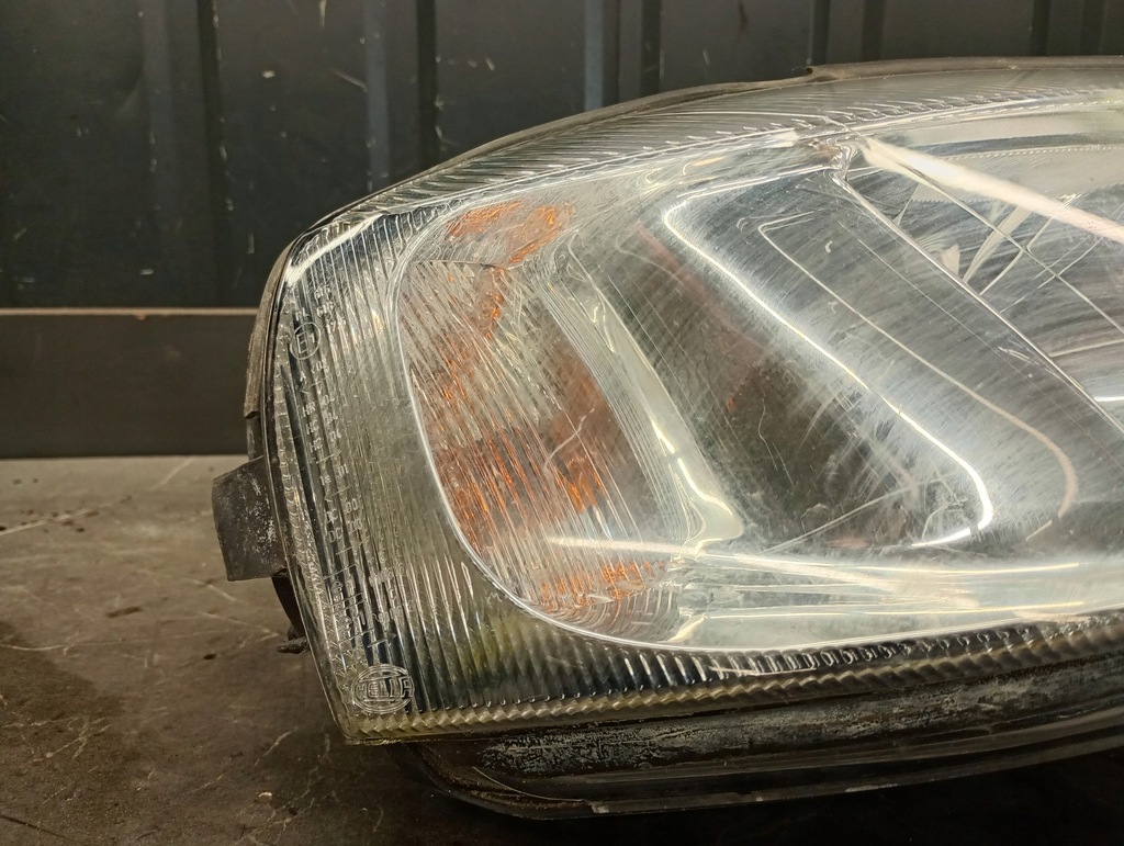 Rechte Scheinwerfer Opel Astra II Hella Product image