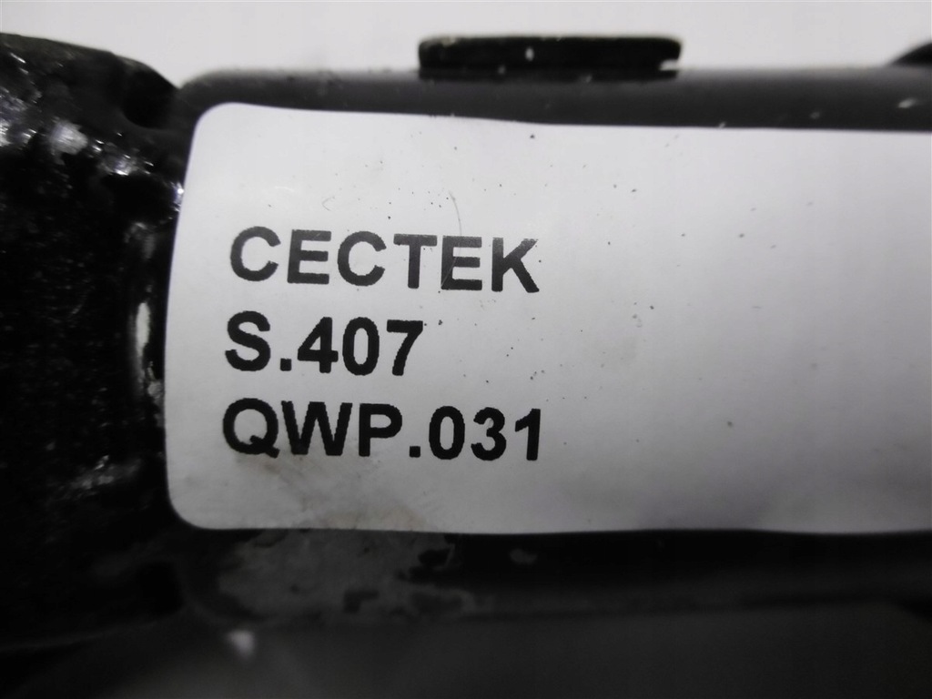 VORDERANTRIEBSWELLE CECTEK 500 GLADIATOR KINGCOBRA Product image