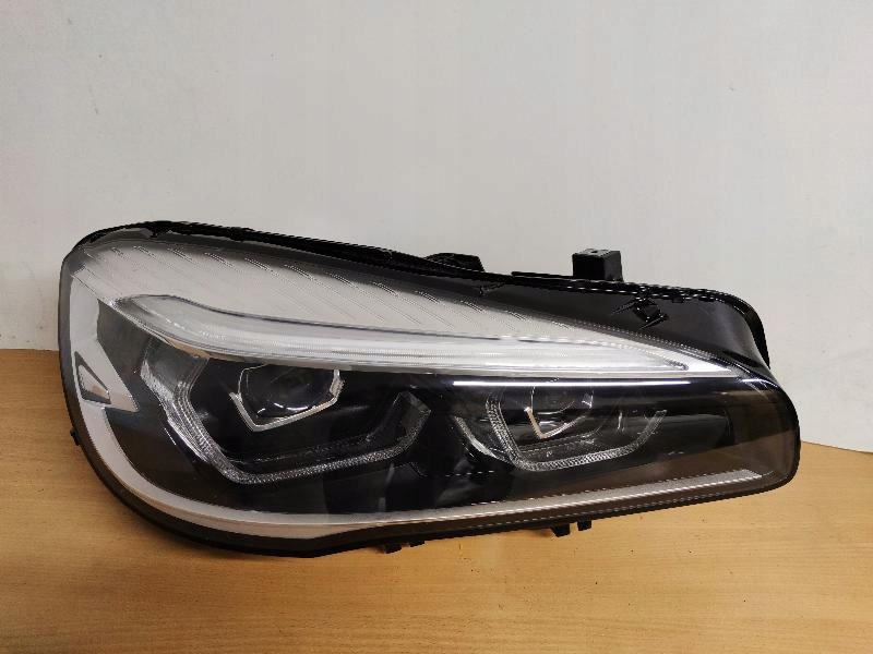 FRONTLEUCHTE VORNE BMW 2 F45 F46 LIFT FULL LED Product image