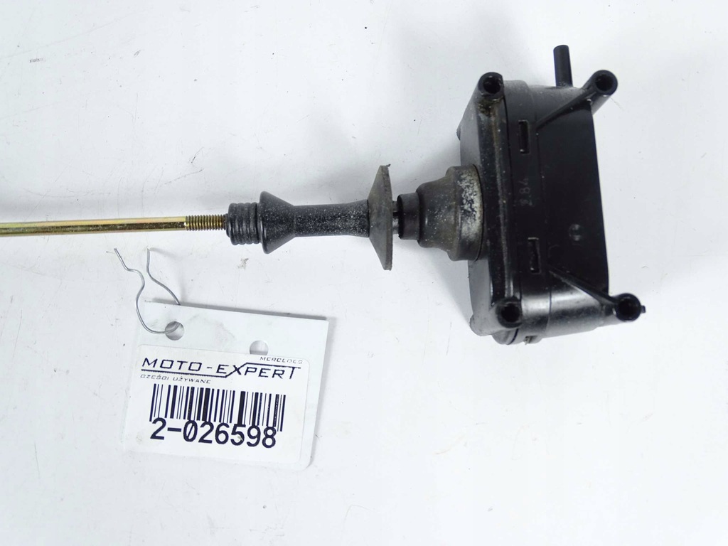 Mercedes W126 Stellantrieb für Zentralverriegelung hinten Product image