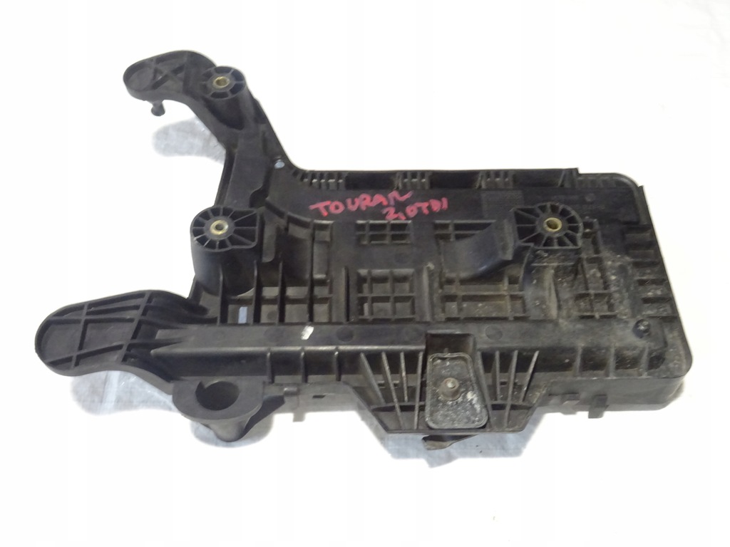 GEHÄUSE BATTERIEBASIS VW TOURAN I 1 1T0 2.0 TDI 1K0915333B Product image