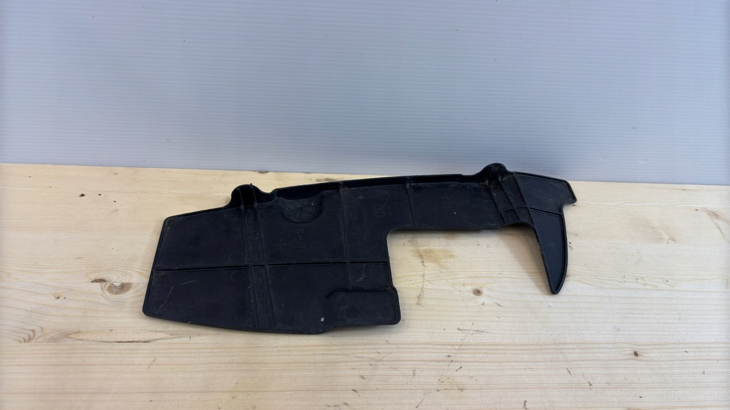 Luftlenkrad-Riemenabdeckung für Toyota Yaris, Baujahr 99–05, 53285–52120 K63/786 Product image