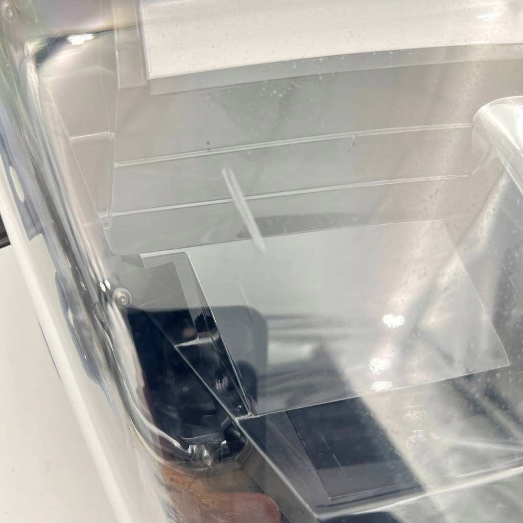 TESLA X HALOGEN LINKS LED DRL 103433000A Product image