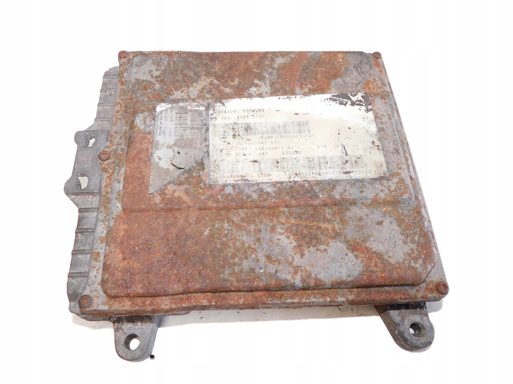 IVECO EUROTECH 99 COMPUTER-ECU-CONTROLLER Product image