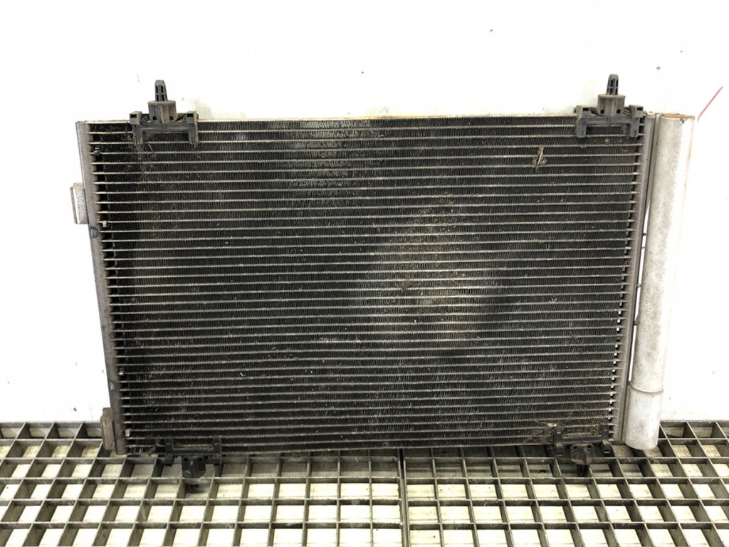 KLIMAANLAGE KÜHLER PEUGEOT 308 I 1,6 120 PS 9682531580 07-16 Product image