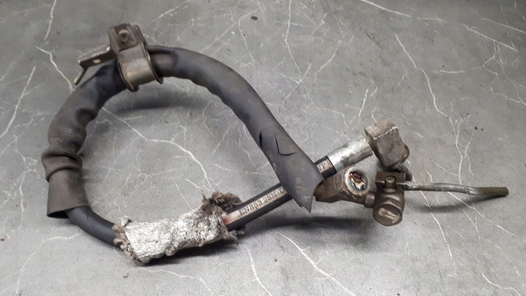 Servolenkungskabel Nissan Murano Z50 3,5 V6 Product image