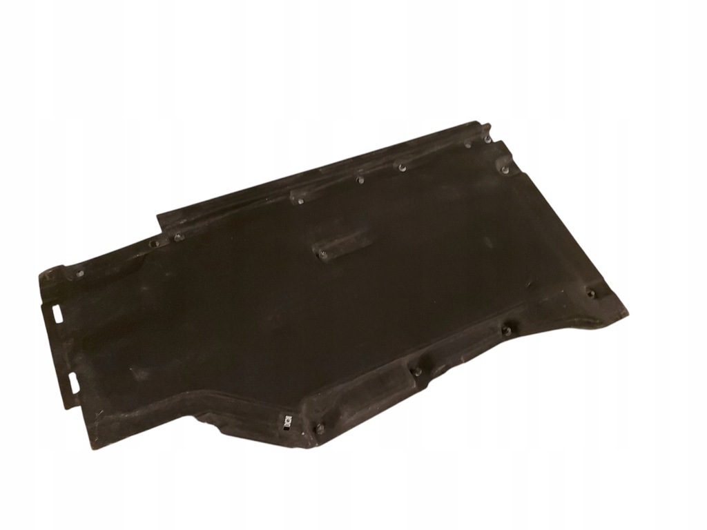 Audi A4 B9 ( 8W ) Untere linke Karosserieabdeckung AUDI OE 8W0825207 207A // Product image