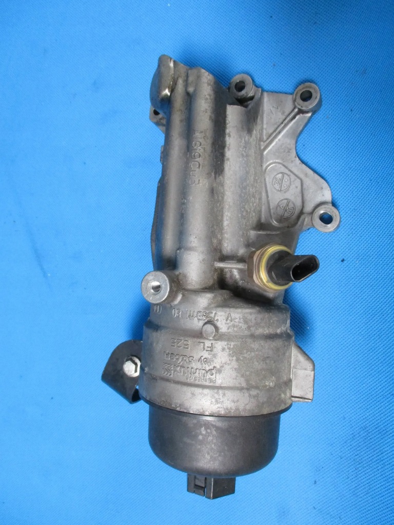ÖLFILTERGEHÄUSE PEUGEOT 308 1.4 VTI V758311180 Product image