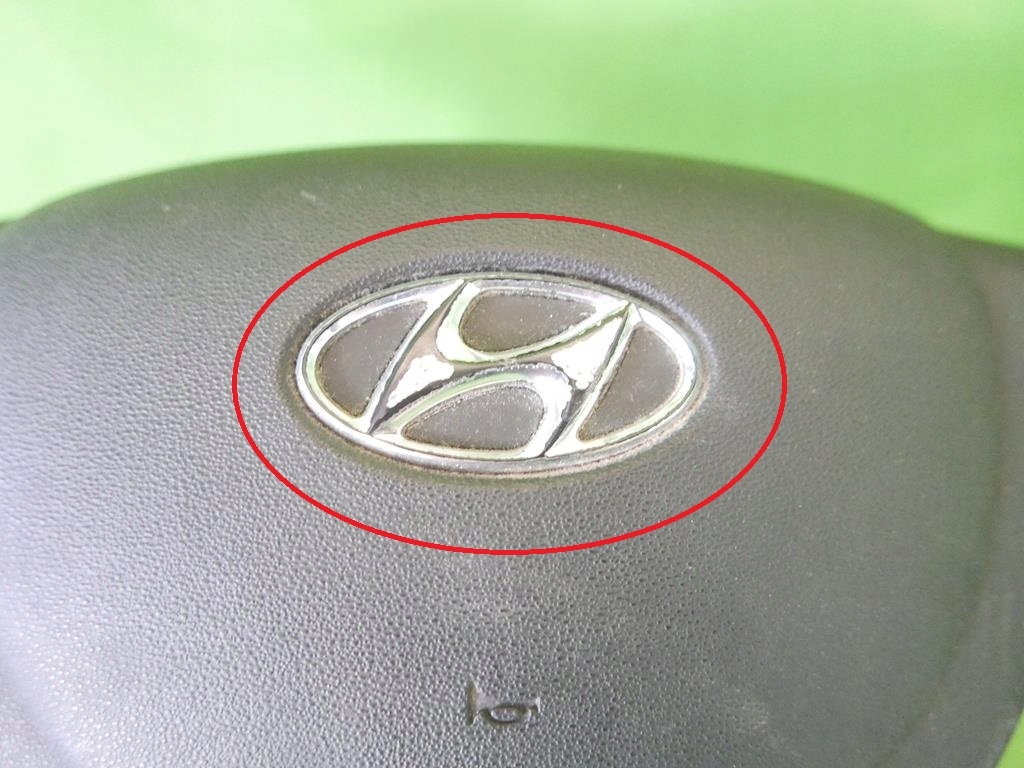 LENKRADAIRBAG HYUNDAI I10 I PA 07-10 Product image