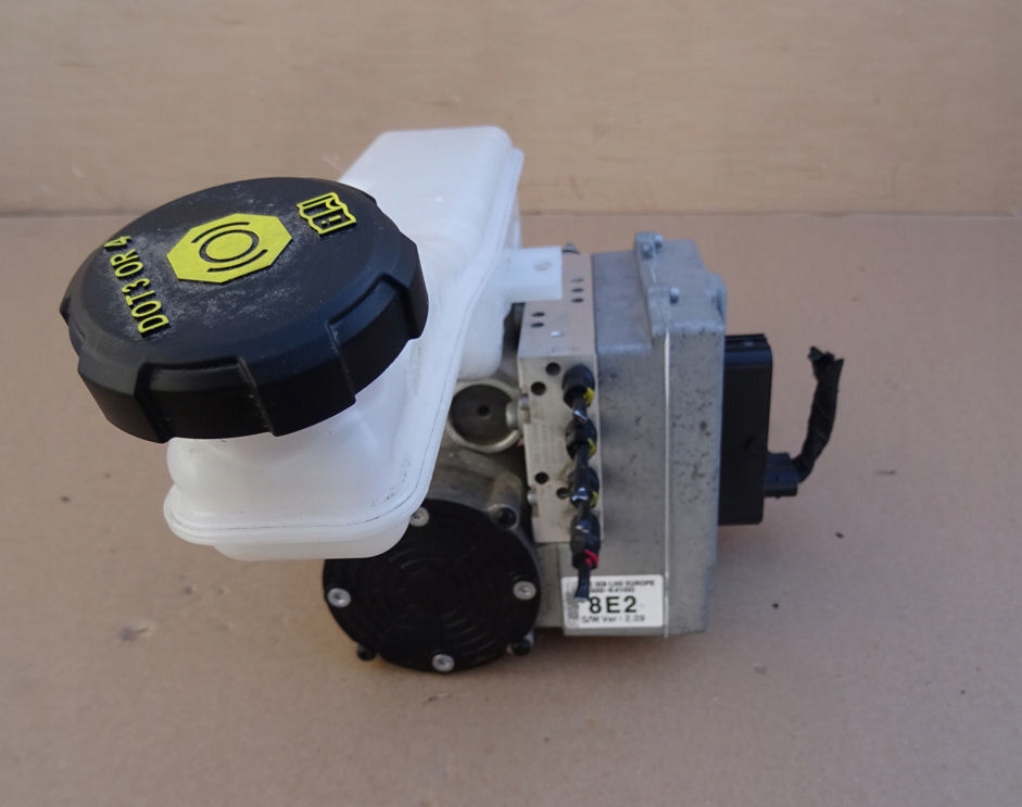 HYUNDAI KONA ELECTRIC, ABS-Pumpe, Steuergerät Product image