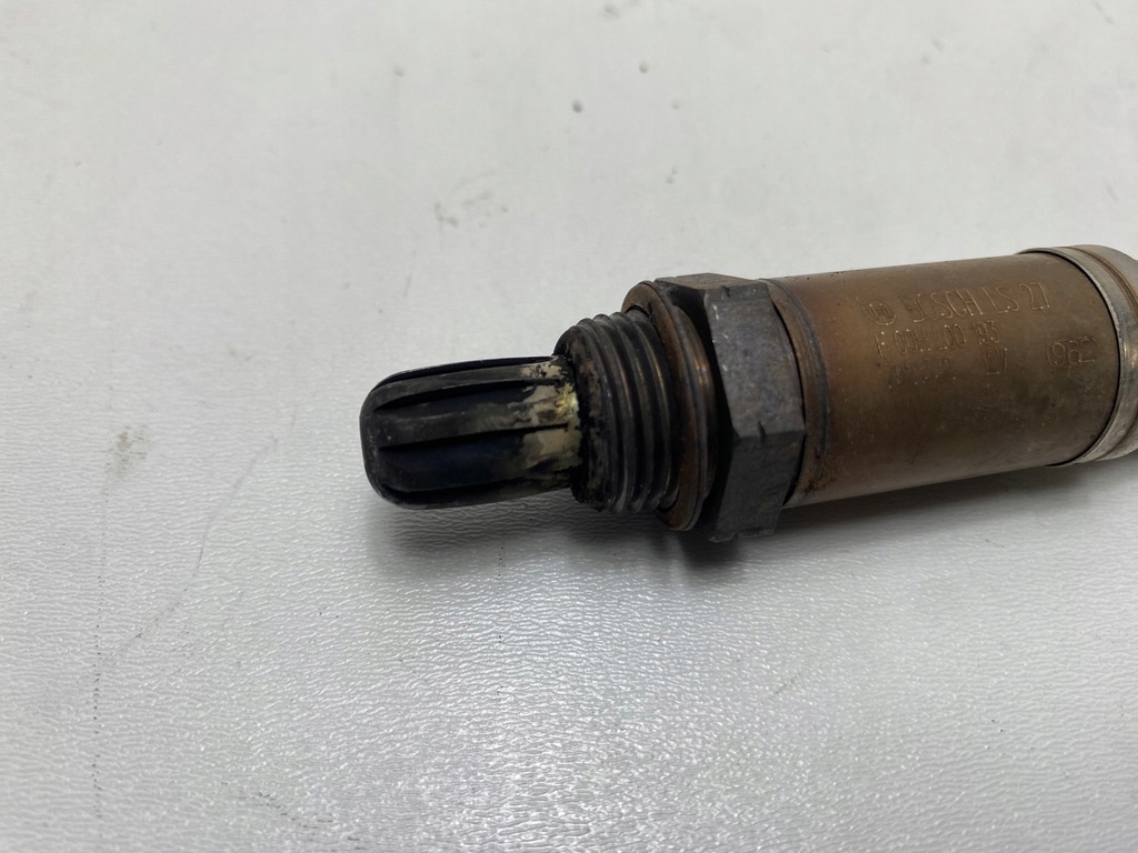 SUZUKI SIXTEEN UX125 LAMBDASONDE + KABEL Product image