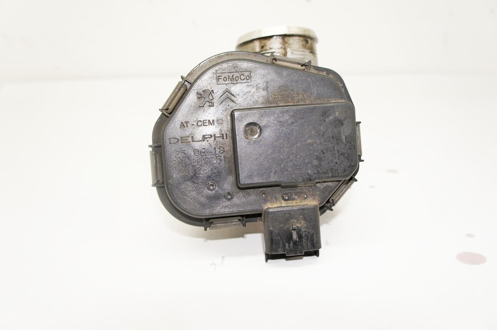 SF146 Ford Focus MK4 1.5d JN1Q-AC Drosselklappe Product image