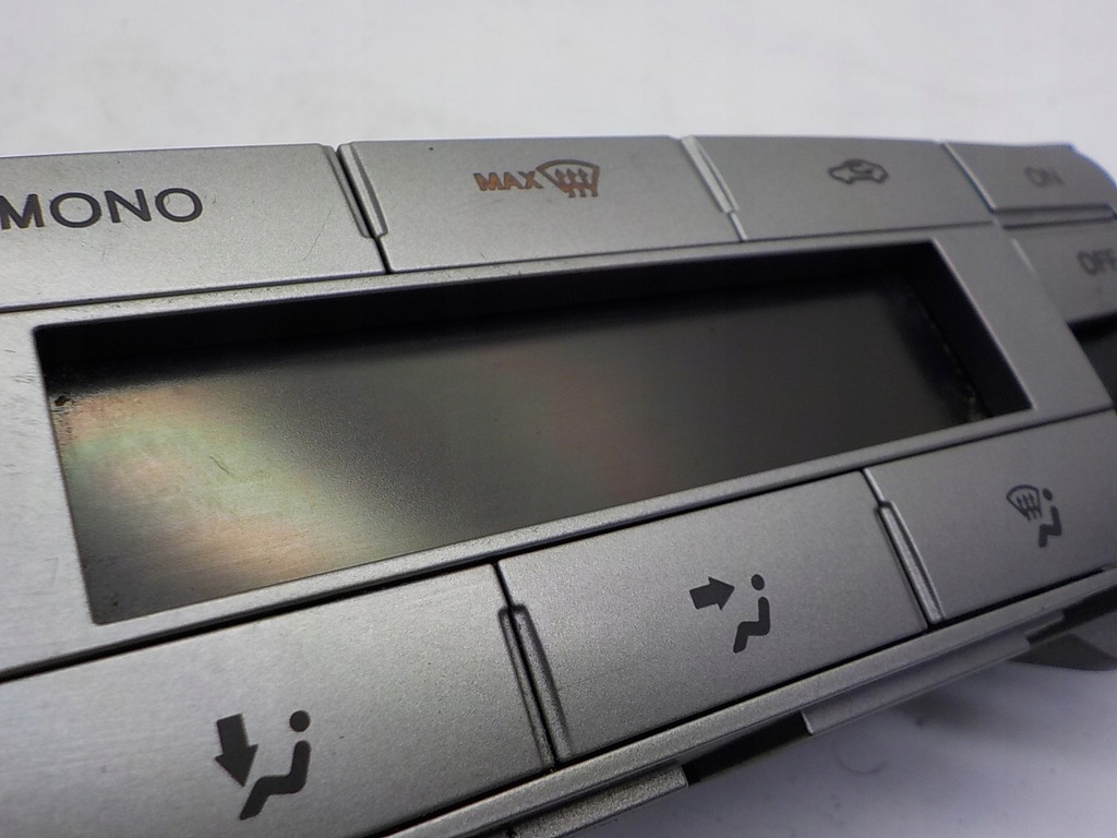FORD MONDEO IV MK4 KLIMAANLAGE-SCHALTERFELD Product image