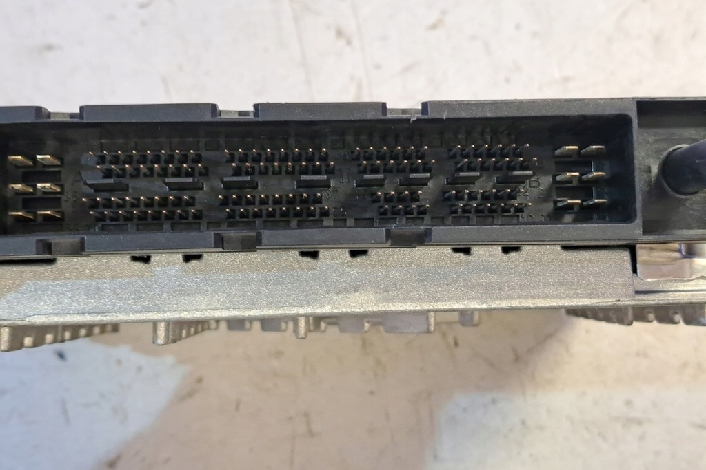 Volvo XC90 und 30646978 2.4L Diesel 120 kW 2005 Motor Computer Product image