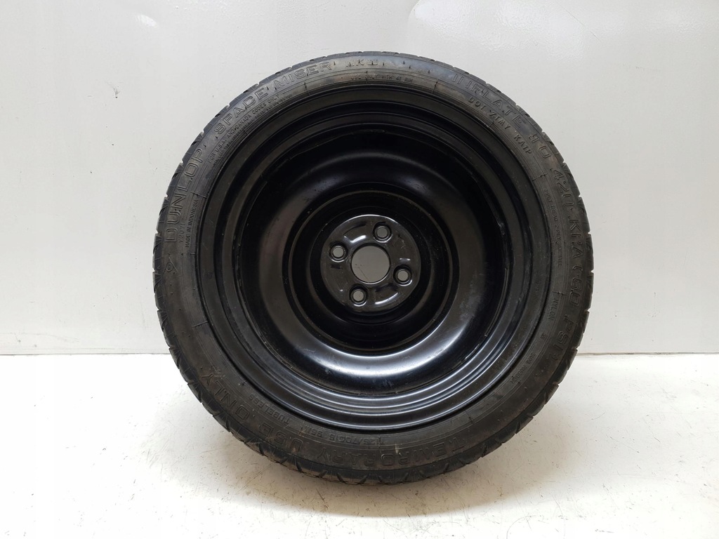 RESERVERAD 16'' TOYOTA YARIS III Product image