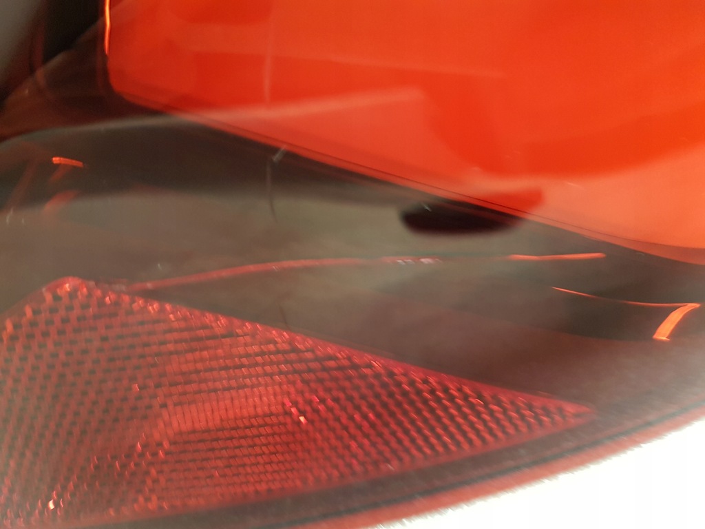 HECKLEUCHTE LINKS BMW X2 F39 LED 9881161 Product image