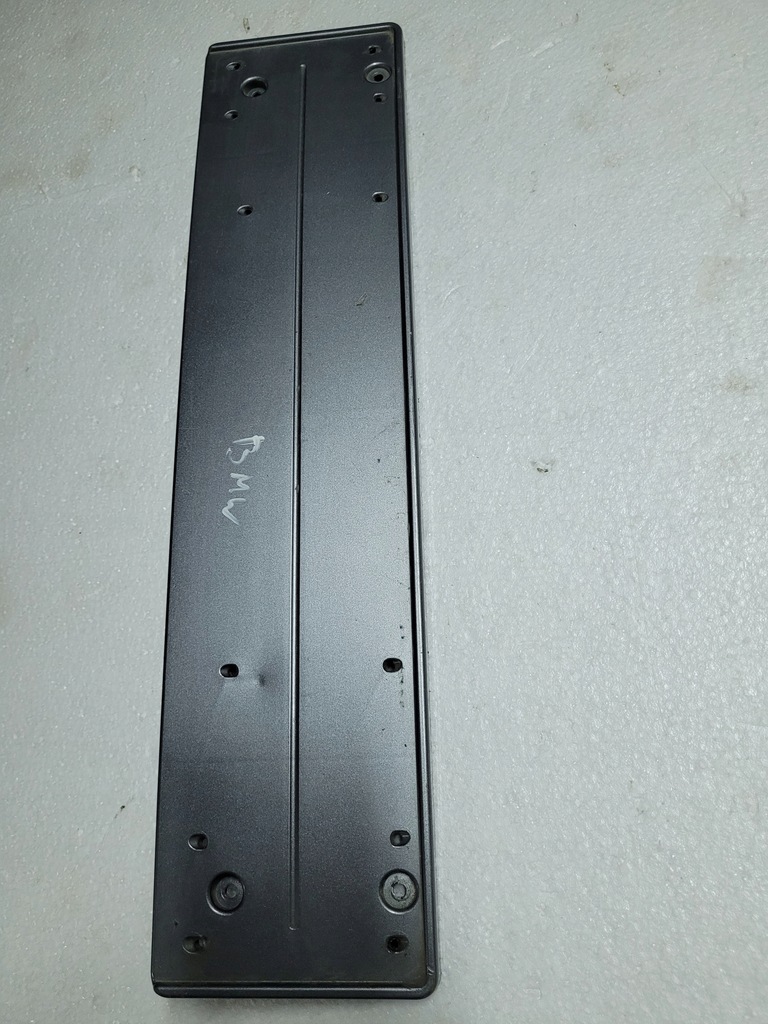 BMW KENNZEICHENPAD 51118045505 Product image