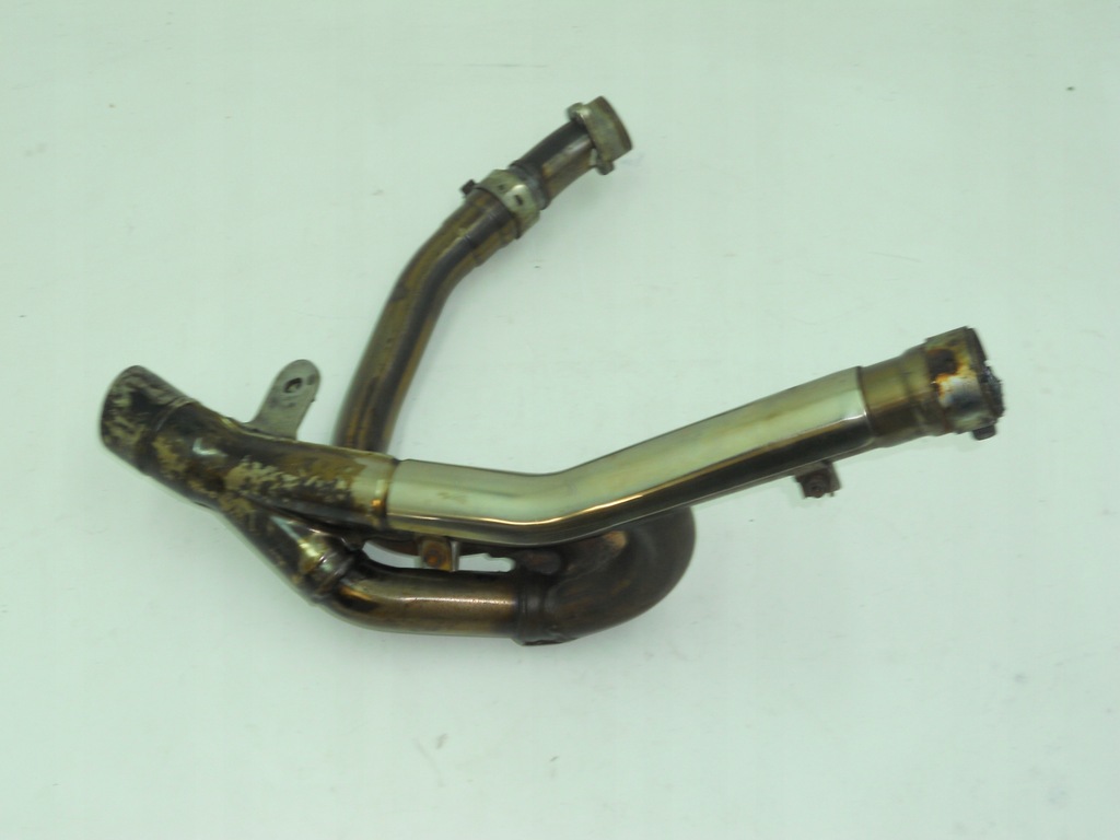 SUZUKI SV 650 * AUSPUFFKRÜMMER ORIGINAL Product image