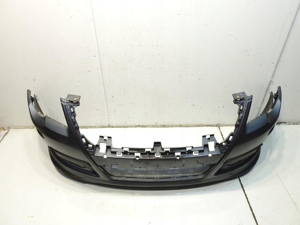 VORDERE STOßSTANGE VORNE LK7X VW PASSAT B6 LIFT R-LINE 3C0805903B Product image