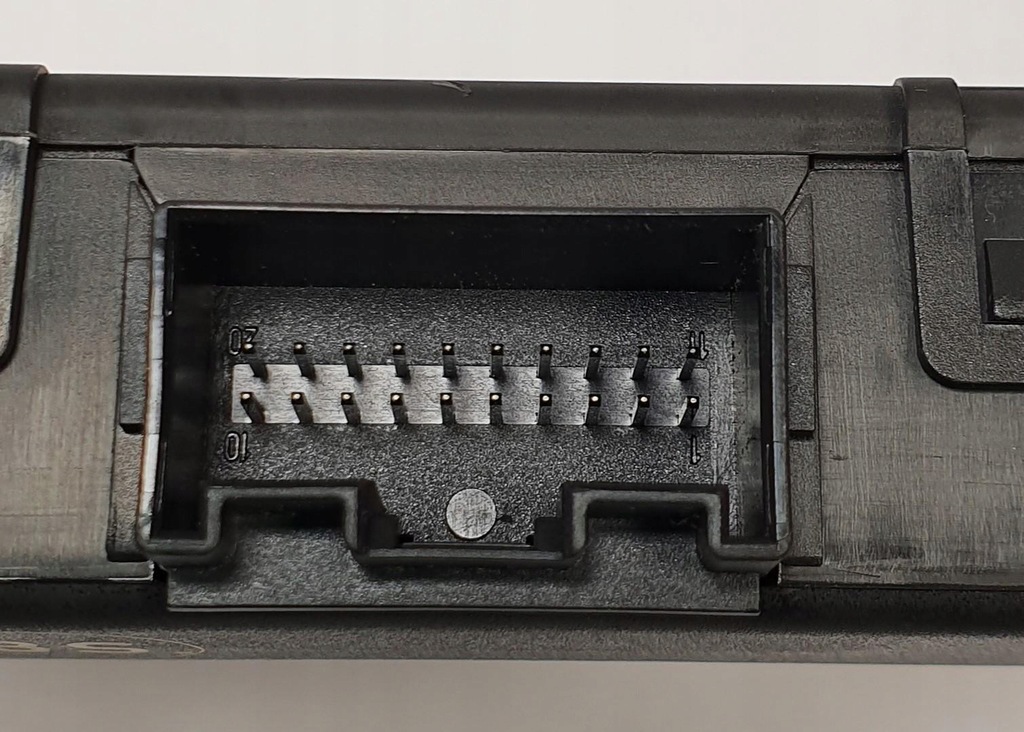 GATEWAY-CONTROLLER-MODUL VW GOLF V 1K0907530F 1K0907951 Product image