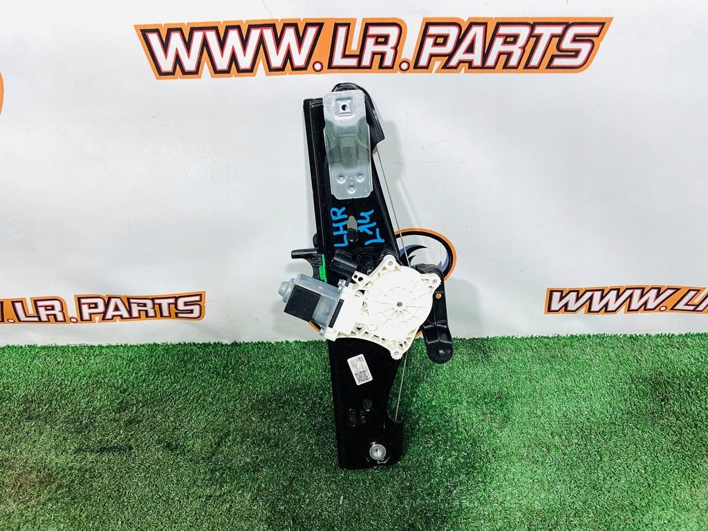Linker links leichter Reichweite Roge Rover Sport L461 N9X2-27001-AB Product image