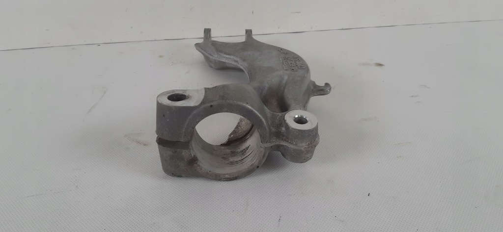 Audi Q8 Befestigungsschockdämmerung rechts vorne 4m0413038 Product image