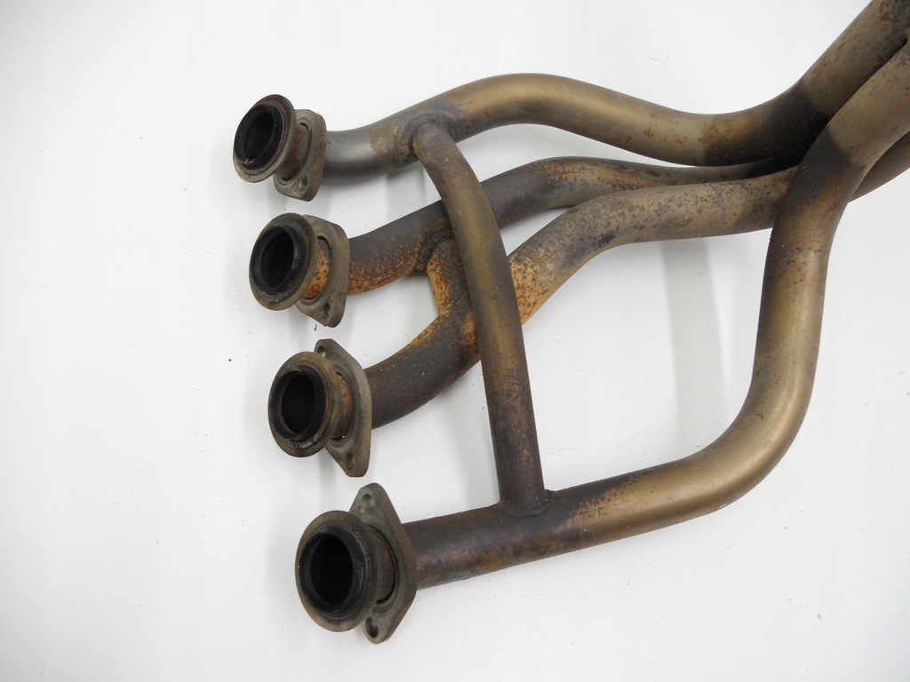KAWASAKI z750 AUSPUFFKRÜMMER Product image