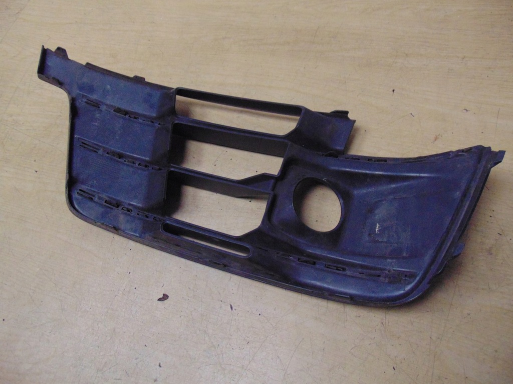 KÜHLERGRILL IM STOßSTANGE LINKS AUDI Q7 4M S-LINE LIFT 4M0807681E Product image