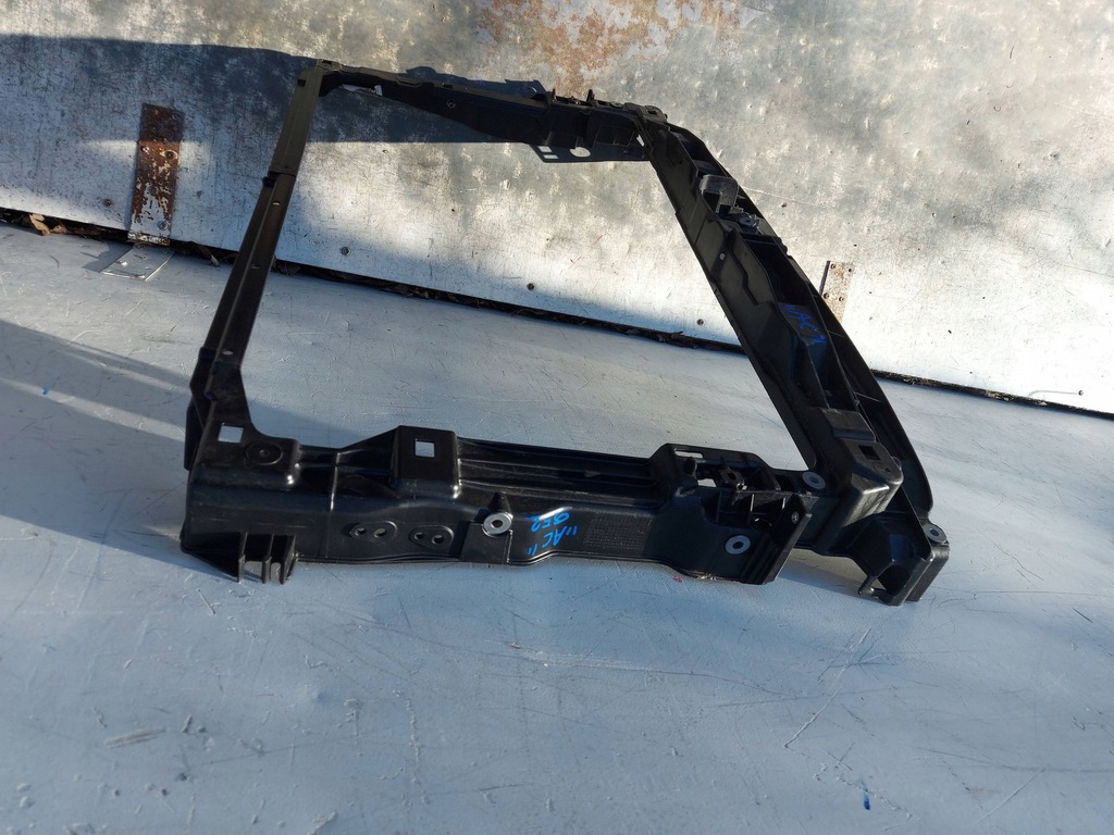 Volkswagen Golf VII 7 5G Frontgürtel Verstärkung Product image