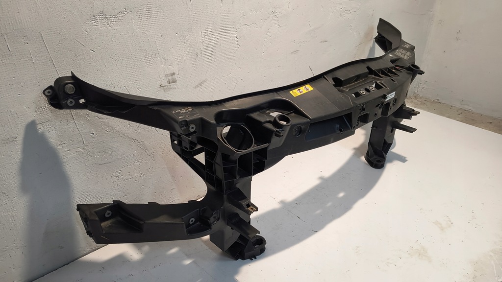Vordergürtel Verstärkung Mercedes Sprinter W907 Product image