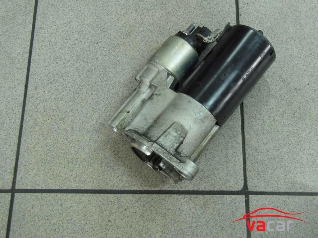 012911023H ANLASSER AUDI Q7 VW TOUAREG Product image