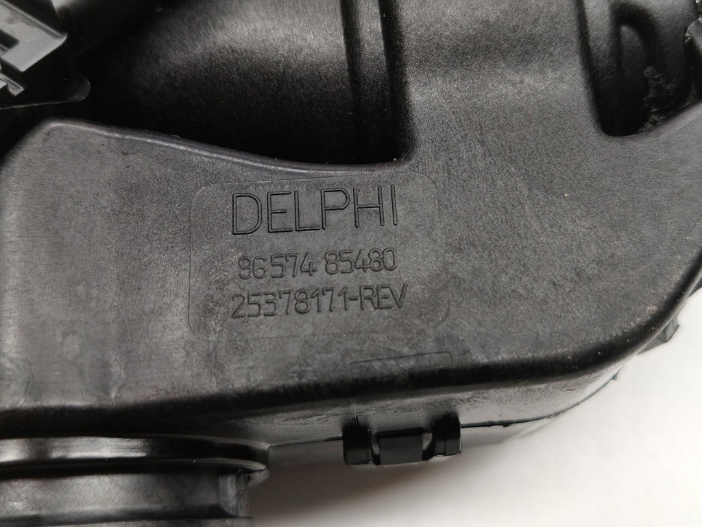 Citroen C4 Grand Picasso und 06-13 9657485480 1.6 HDI Product image