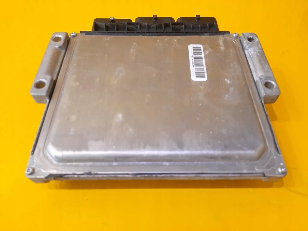 Kuga MK1 2.0TDCI MOTORSTEUERGERÄT AV41 12A650 DF Product image