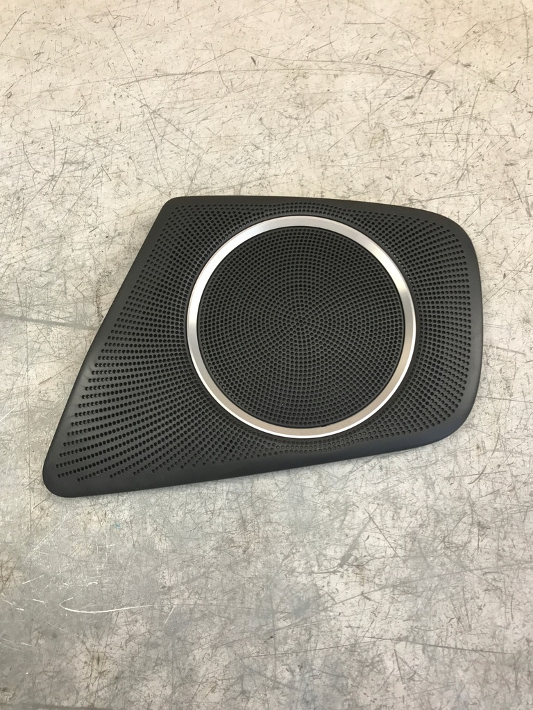 LAUTSPRECHERGRILL BANG OLUFSEN AUDI A4 B8 Product image